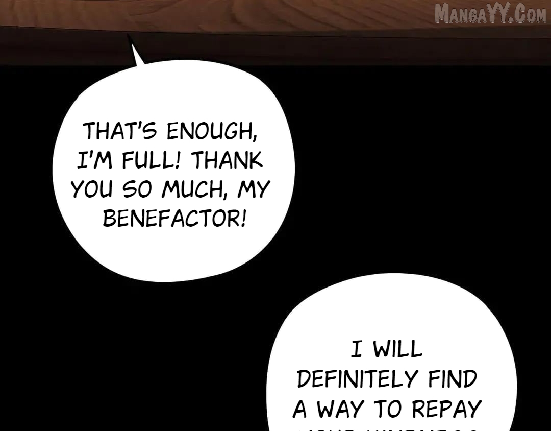 Me, The Heavenly Destined Villain Chapter 290 - page 4